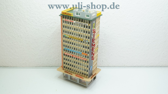 Faller H0 B-905 Modellhaus Bild 2