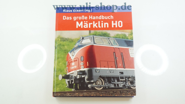 Märklin Literatur Galeriebild - zum Vergrößern bitte auf das Bild klicken