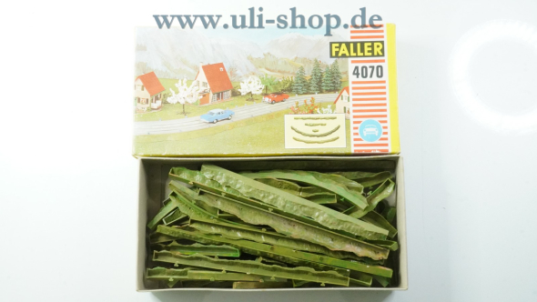 Faller AMS H0 4070 Galeriebild - zum Vergrößern bitte auf das Bild klicken