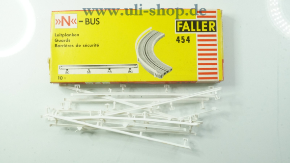 Faller AMS H0 454 Galeriebild - zum Vergrößern bitte auf das Bild klicken