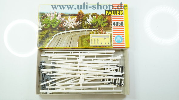 Faller AMS H0 4050 Galeriebild - zum Vergrößern bitte auf das Bild klicken