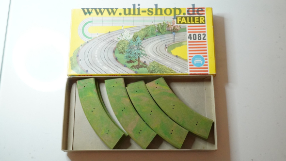 Faller AMS H0 4082 Galeriebild - zum Vergrößern bitte auf das Bild klicken