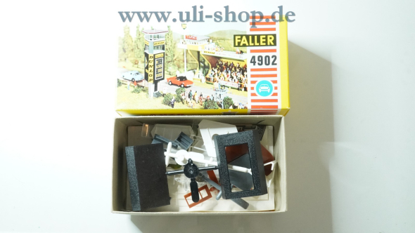 Faller AMS H0 4902 Galeriebild - zum Vergrößern bitte auf das Bild klicken