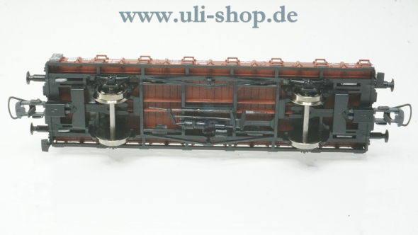 Roco H0 47795 Güterwagen Gleichstrom Bild 3