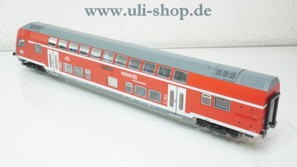 hobby trade H0 63140 Personenwagen Gleichstrom Bild 2
