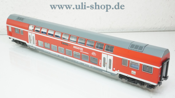 hobby trade H0 63142 Personenwagen Gleichstrom Bild 2