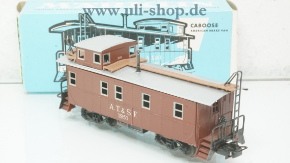 Märklin H0 4570 Güterwagen Wechselstrom Galeriebild - zum Vergrößern bitte auf das Bild klicken