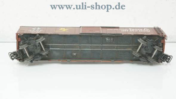 Märklin H0 4572 Güterwagen Wechselstrom Bild 3