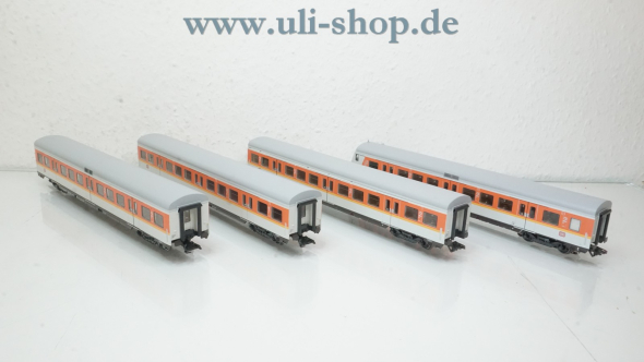 Märklin H0 43892 Wagenpackung Wechselstrom Bild 3