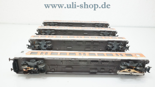 Märklin H0 43892 Wagenpackung Wechselstrom Bild 5