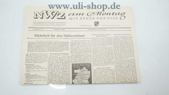 Märklin H0 4392 Wagenpackung Wechselstrom Bild 7