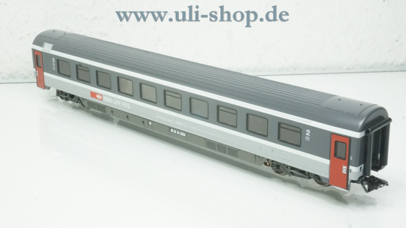 Märklin H0 4369 Personenwagen Wechselstrom Bild 2