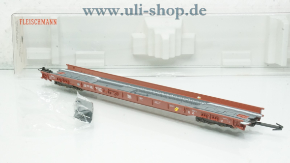Fleischmann H0 5271 Personenwagen Gleichstrom Galeriebild - zum Vergrößern bitte auf das Bild klicken