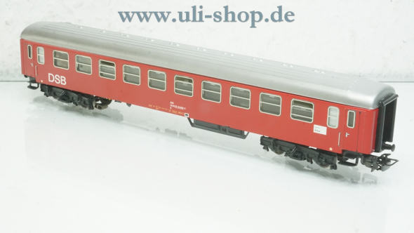Märklin H0 4045 Personenwagen Wechselstrom Bild 2