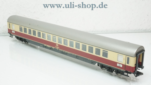 Märklin H0 43865 Personenwagen Wechselstrom Bild 2