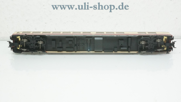 Märklin H0 43872 Personenwagen Wechselstrom Bild 3