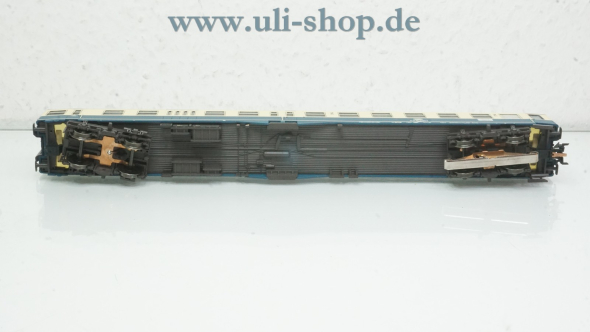 Märklin H0 43335 Personenwagen Wechselstrom digital mfx Bild 3