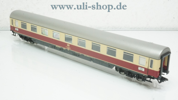 Märklin H0 43855 Personenwagen Wechselstrom Bild 2