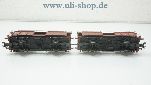 Märklin H0 46132 Wagenpackung Wechselstrom Bild 4