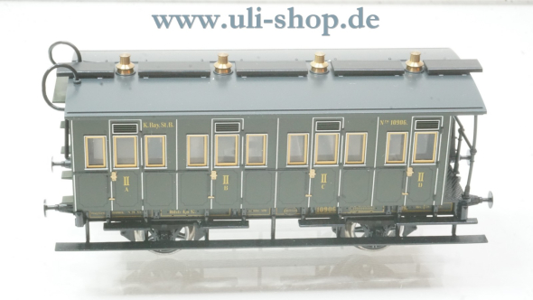 Märklin H0 43982 Wagenpackung Wechselstrom Bild 5