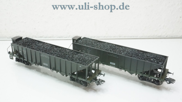 Märklin H0 46802 Wagenpackung Wechselstrom Bild 2