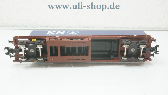 Märklin H0 47443 Wagenpackung Wechselstrom Bild 4