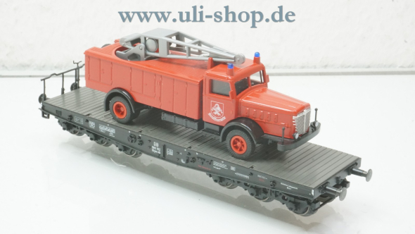 Märklin H0 48671 Wagenpackung Wechselstrom Bild 2