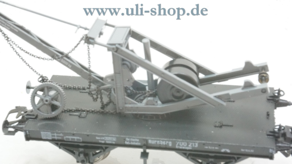 Märklin H0 45091 Wagenpackung Wechselstrom Bild 5