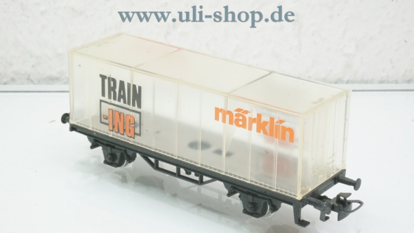 Märklin H0 6232 Güterwagen Wechselstrom Bild 3