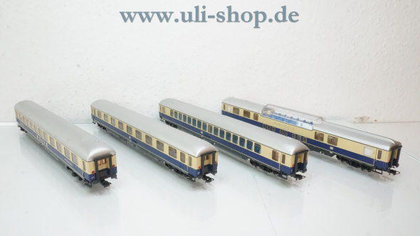 Lima H0 HL4001 Wagenpackung Gleichstrom Bild 2