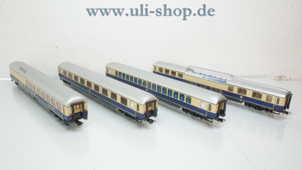 Lima H0 HL4001 Wagenpackung Gleichstrom Bild 3