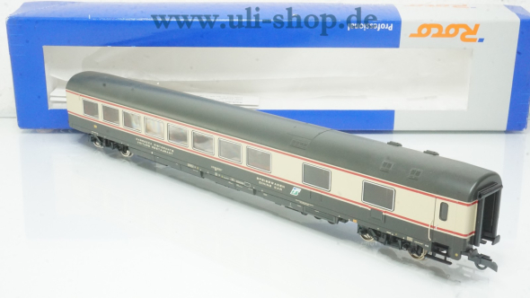Roco H0 45427 Personenwagen Gleichstrom Galeriebild - zum Vergrößern bitte auf das Bild klicken