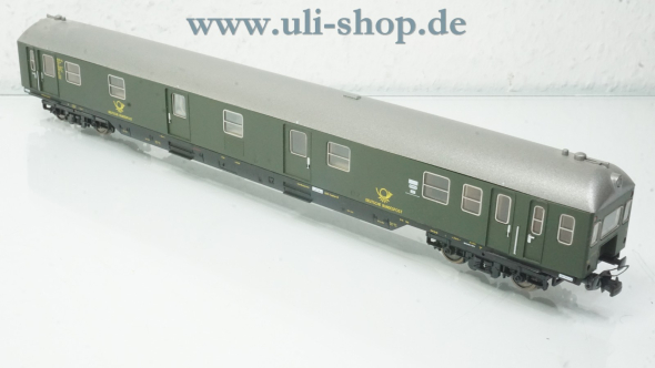 Sachsenmodelle H0 15932 Personenwagen Gleichstrom Bild 2