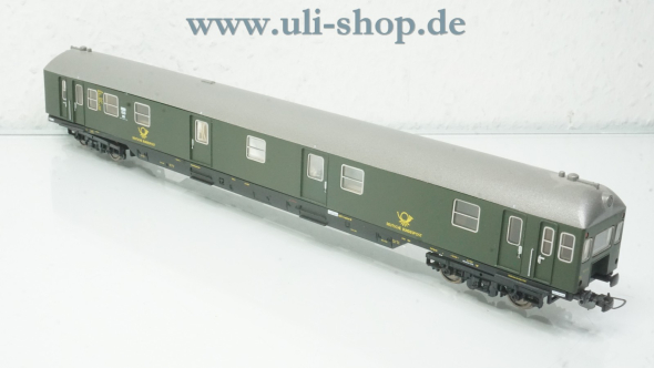 Sachsenmodelle H0 15932 Personenwagen Gleichstrom Bild 3