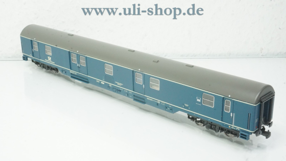 Sachsenmodelle H0 14695 Personenwagen Gleichstrom Bild 3