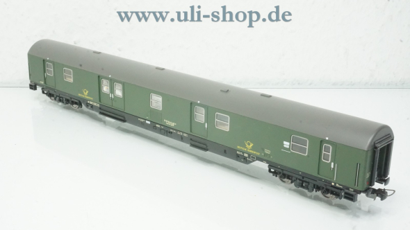 Sachsenmodelle H0 14636 Personenwagen Gleichstrom Bild 2