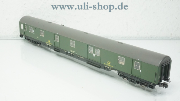 Sachsenmodelle H0 14636 Personenwagen Gleichstrom Bild 3
