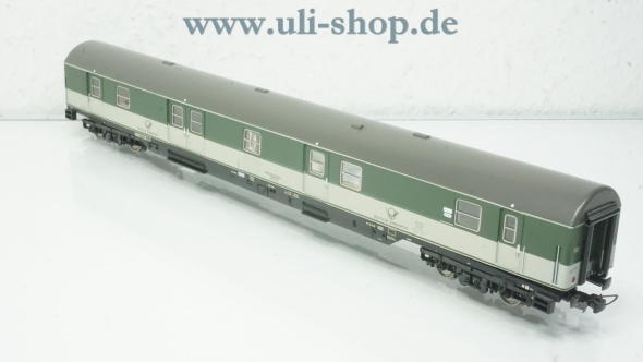 Sachsenmodelle H0 14634 Personenwagen Gleichstrom Bild 2