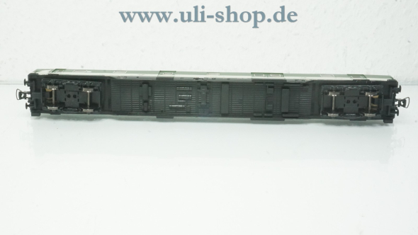 Sachsenmodelle H0 14634 Personenwagen Gleichstrom Bild 4