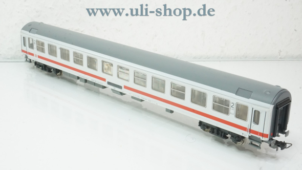 Sachsenmodelle H0 006757 Personenwagen Gleichstrom Bild 2