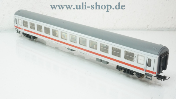 Sachsenmodelle H0 006757 Personenwagen Gleichstrom Bild 3
