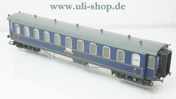 Liliput H0 L329965 Personenwagen Gleichstrom Bild 2