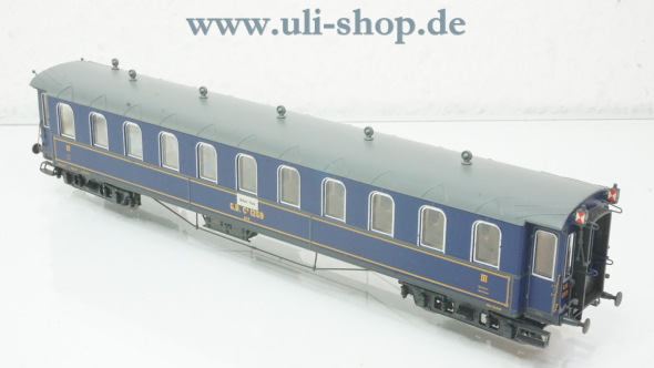 Liliput H0 L329965 Personenwagen Gleichstrom Bild 3