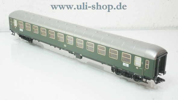 Märklin H0 43920 Personenwagen Wechselstrom Bild 2