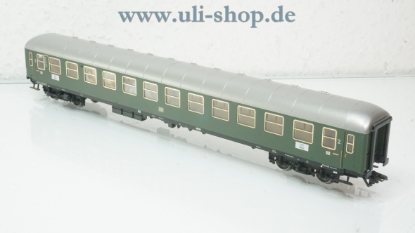 Märklin H0 43920 Personenwagen Wechselstrom Bild 3