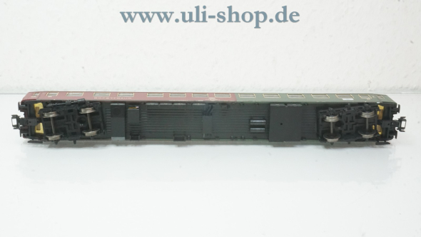 Märklin H0 43941 Personenwagen Wechselstrom Bild 4