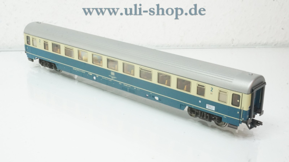 Märklin H0 43875 Personenwagen Wechselstrom Bild 3