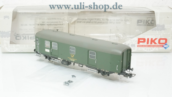 Märklin H0 53263 Personenwagen Gleichstrom Galeriebild - zum Vergrößern bitte auf das Bild klicken