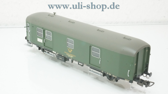 Märklin H0 53263 Personenwagen Gleichstrom Bild 2