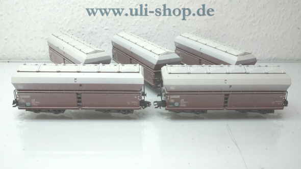 Märklin H0 46262 Wagenpackung Wechselstrom Bild 4